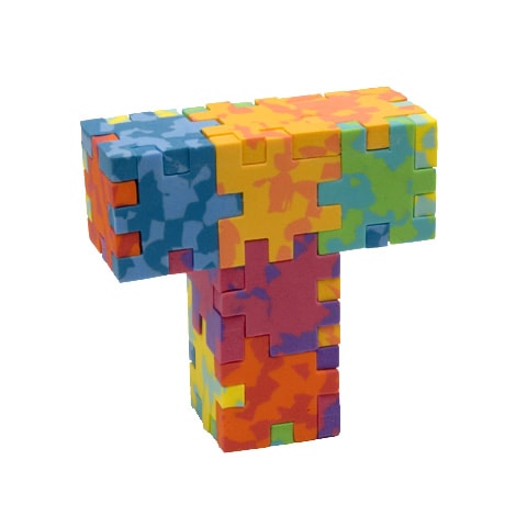 Набор Профи Кубик (Profy Cube)