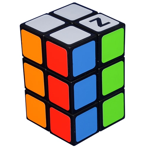 Z-Cube 2x2x3