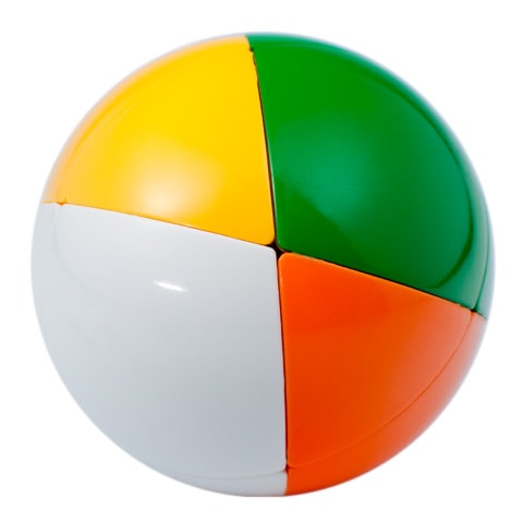 Умный мяч (intellectaul ball)