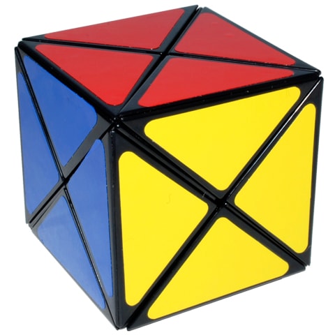 mf8 Dino Cube | Дино Куб
