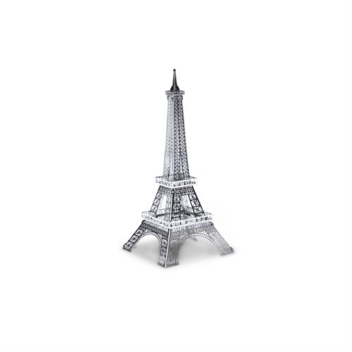 Металевий 3D конструктор Eiffel Tower | Ейфелева вежа