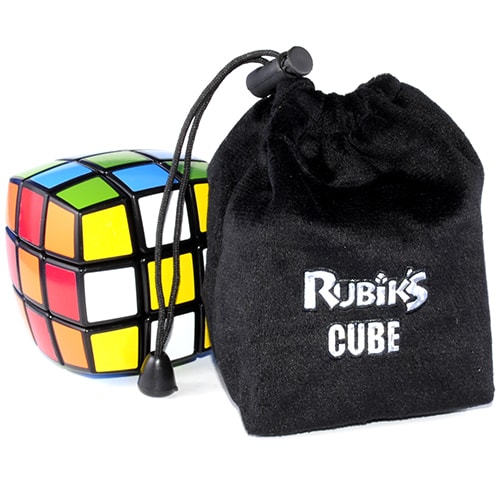 Чехол для кубика Рубика 3х3 | 62 mm