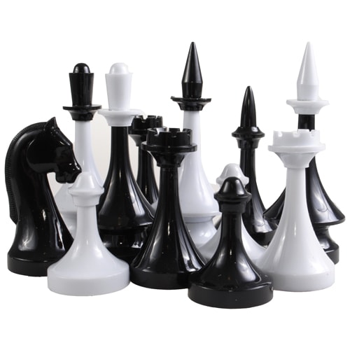Комплект шахових фігур