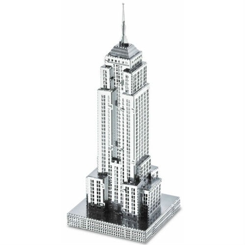 Empire State Building | Эмпайр Стейт Билдинг