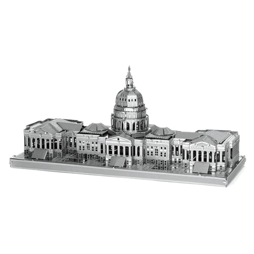US Capitol | Капітолій (Вашингтон)