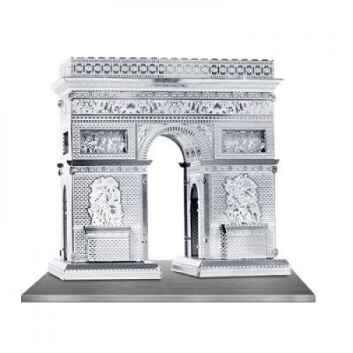 Arc de Triomphe Metal Earth | Триумфальная Арка