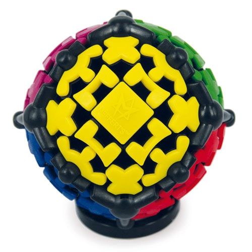 Meffert's Gear ball | Шестерна куля