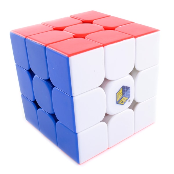 YuXin 3x3 Kilin Stickerless | Кубик Юксін 3x3 стікерлес