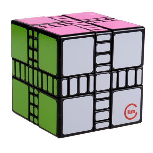 Funs LimCube Master Mixup Cube 4 | Кубик Фанс ЛимКуб 4