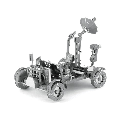Lunar Rover | Місяцехід