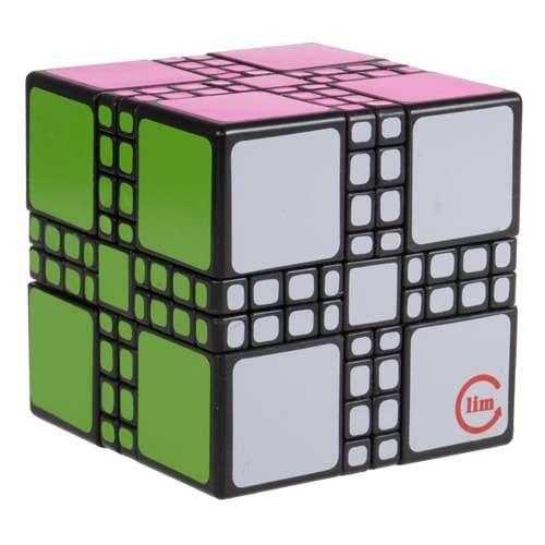 Funs LimCube Master Mixup Cube 2 | Кубик Фанс ЛимКуб 2