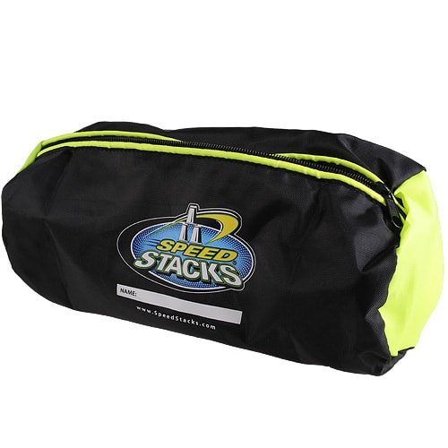 SpeedStacks G4 Handbag yellow