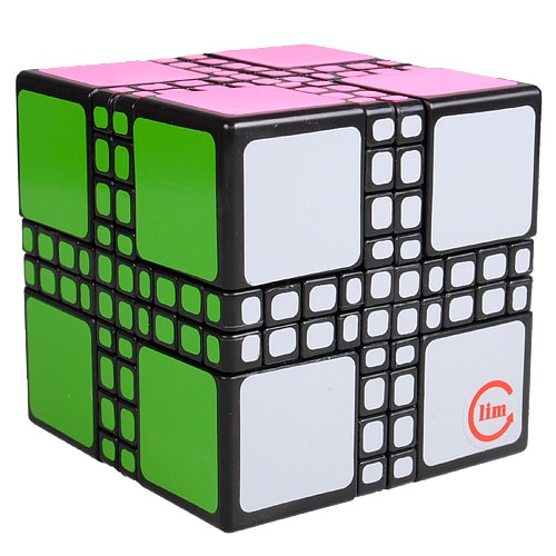 Funs LimCube Master Mixup Cube 1 | Кубик Фанс ЛимКуб 1