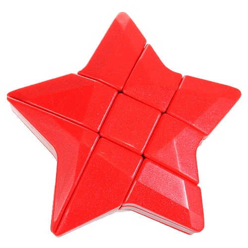 Звезда Красная (Red Star Cube)