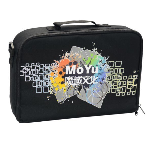 MoYu Cubing Bag | Сумка для спидкубинга