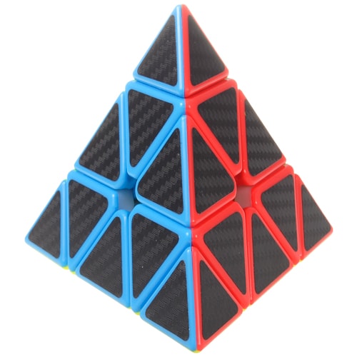 Z-Pyraminx Cube | Пірамідка
