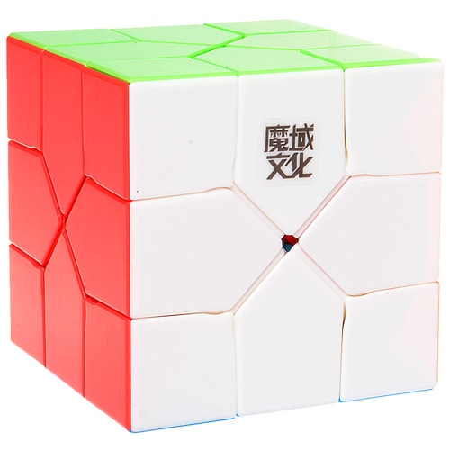 MoYu Redi Cube | Без наклеек редикуб