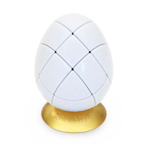 Meffert's Morph's Egg | Яйцо-головоломка