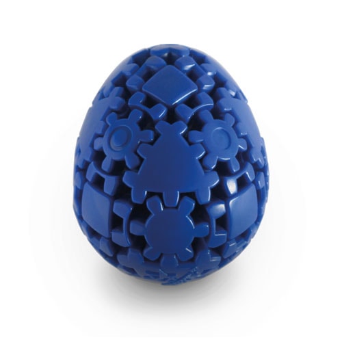 Meffert's Mini Gear Egg | Шестеренчатое яйцо брелок