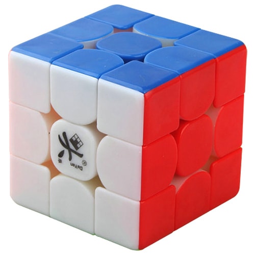 Кубик Кубик Даян Xiang 3x3 без наліпок