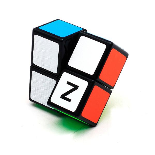 Z-Cube 1x2x2 black