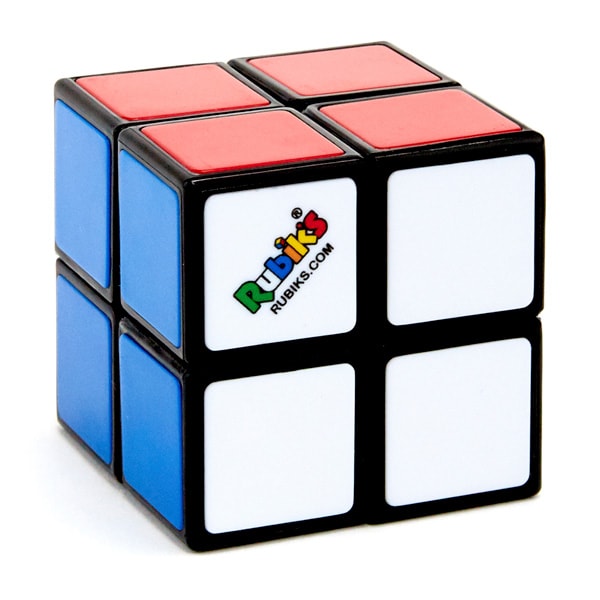 Rubik’s Cube 2x2 | Оригінальний кубик Рубика
