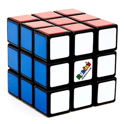 Rubik’s Cube 3x3 | Оригінальний кубик Рубика 3х3