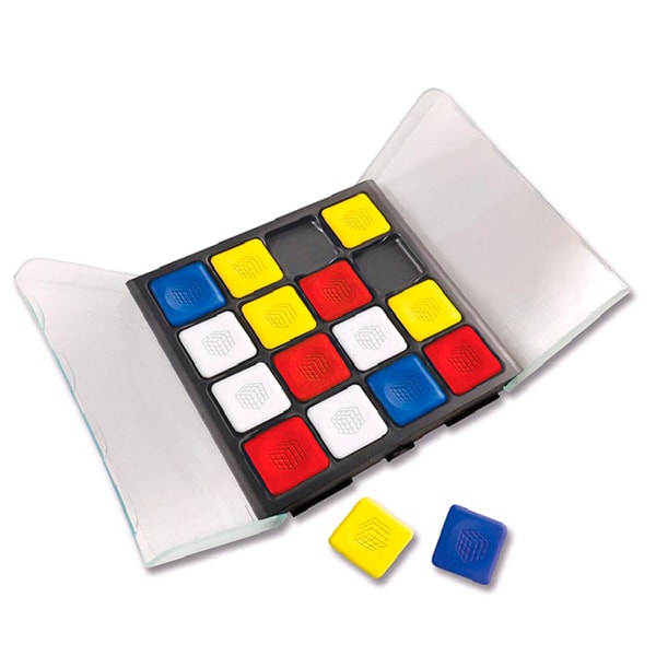 Ігра Переворот | Rubik’s