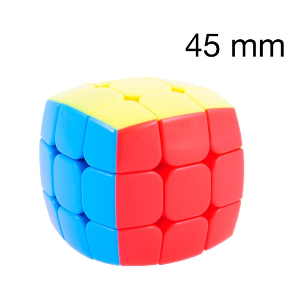 Головоломка Кубик 3х3 mini 4,5 см