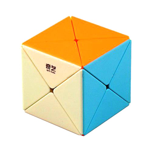 QiYi X Cube stickerless | Головоломка Х куб