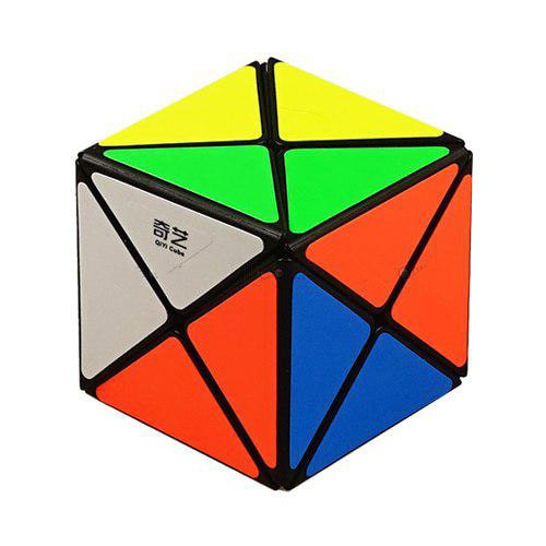 QiYi X Cube black | Головоломка Х куб