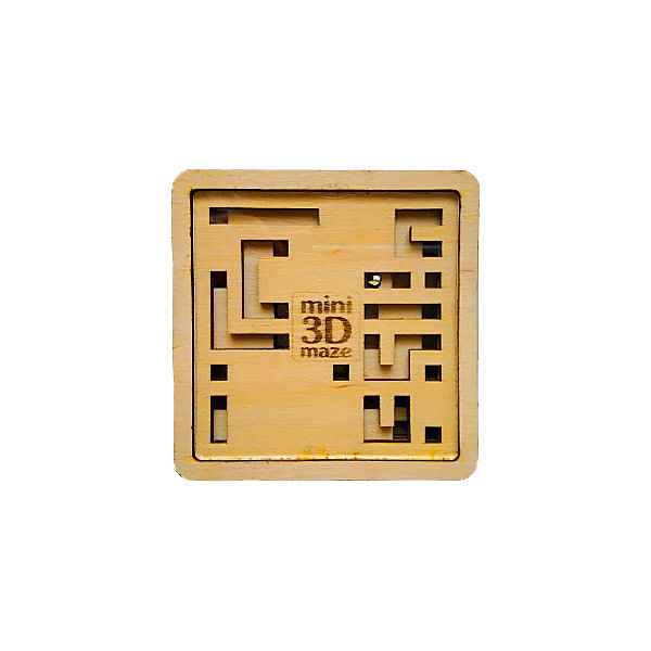 N-Maze Лабиринт ЗД mini | Головоломка 3D мини