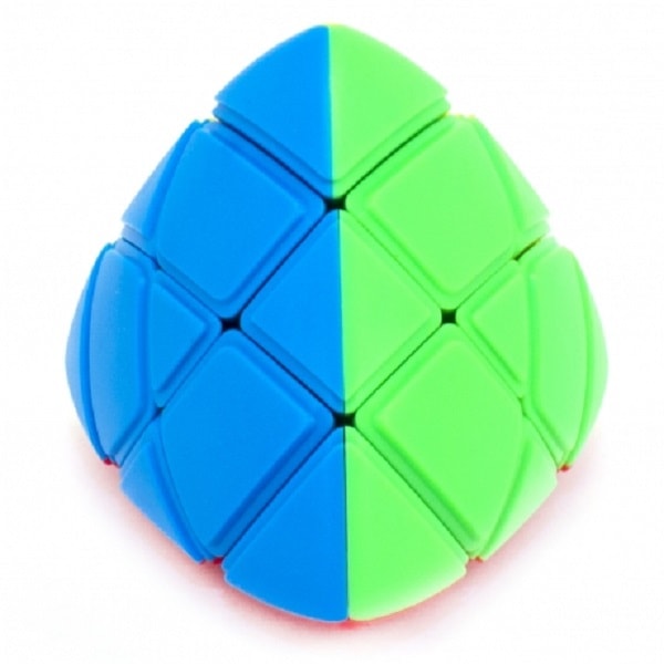 Smart Cube Mastermorphix | Мастерморфікс 3х3