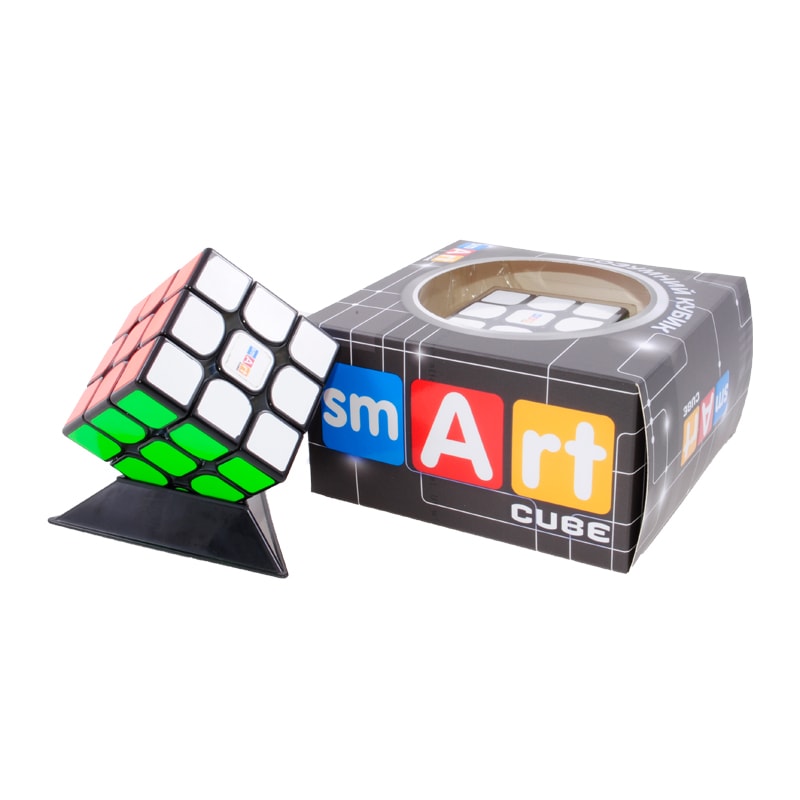 Smart Cube 3х3 Magnetic | Магнитный кубик