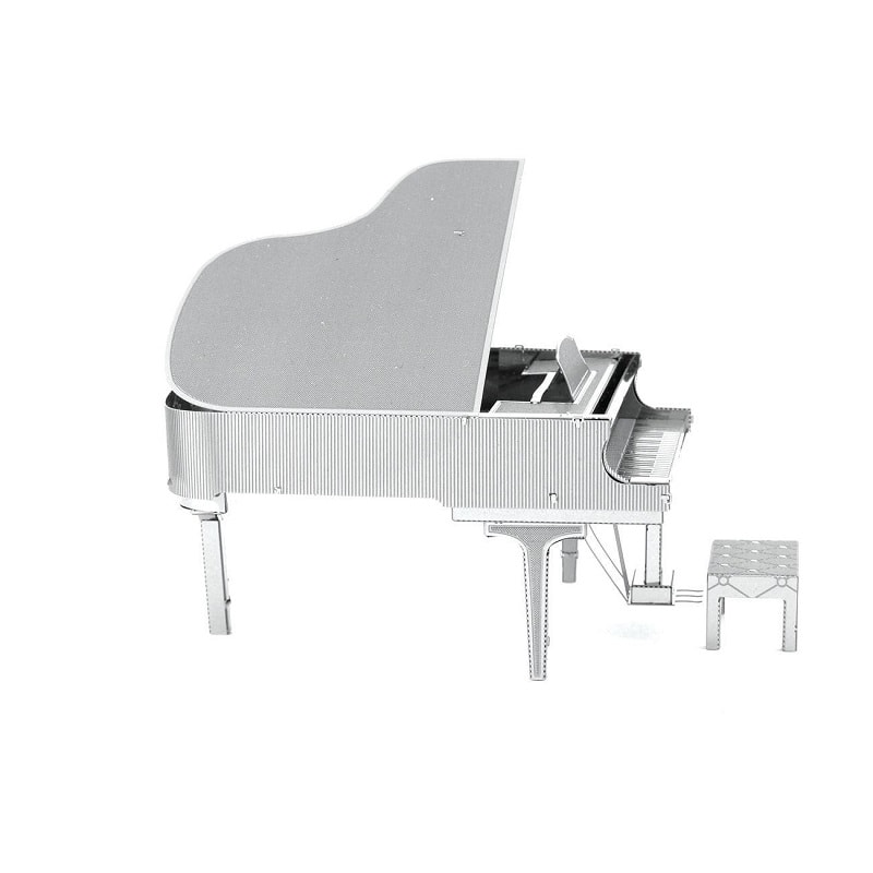 Grand Piano | Рояль 