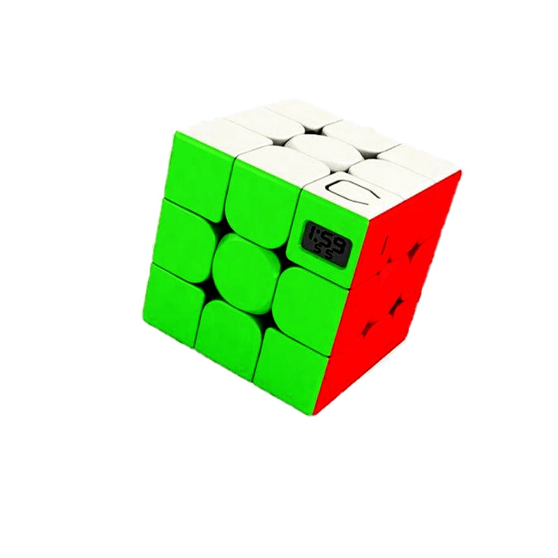 MoYu Meilong 3x3 Timer Cube | Кубик 3х3 МоЮ з таймером