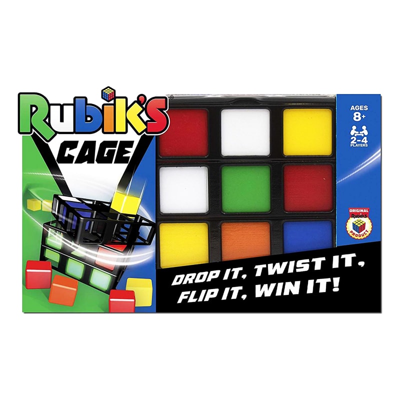 Игра Rubik’s Три в ряд