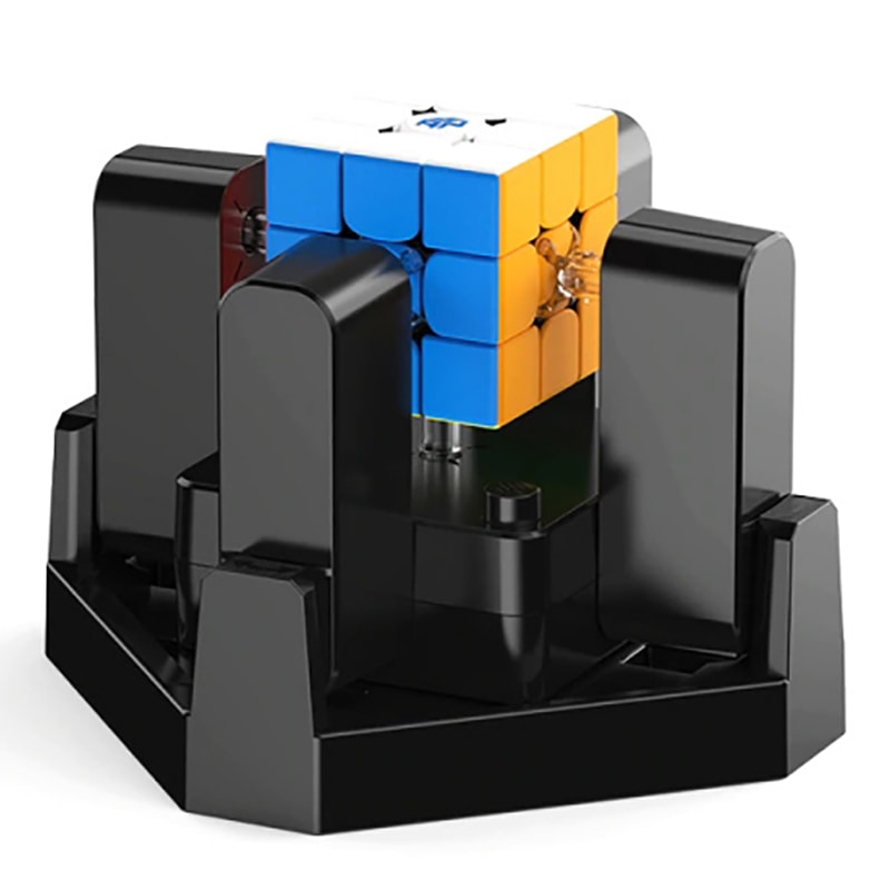 Gan cube robot | Ган робот