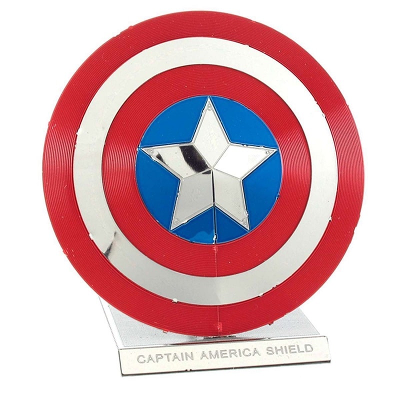 Marvel Щит Капітана Америка