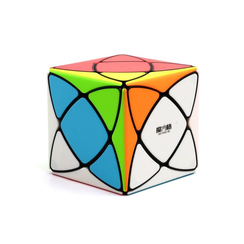 QiYi super Ivy Cube stickerless | Головоломка Плющ new