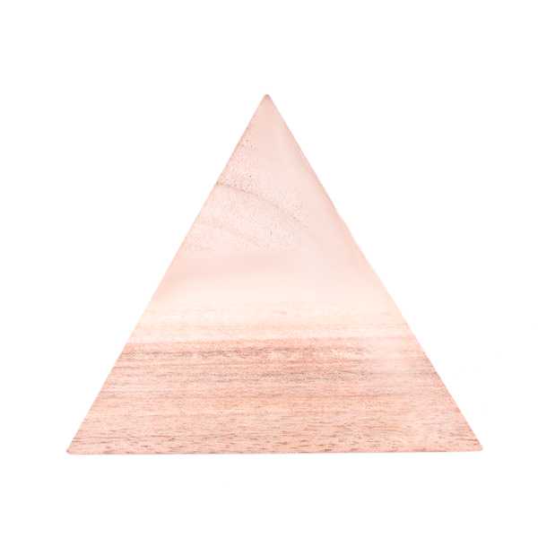 Піраміда (Дві частини)