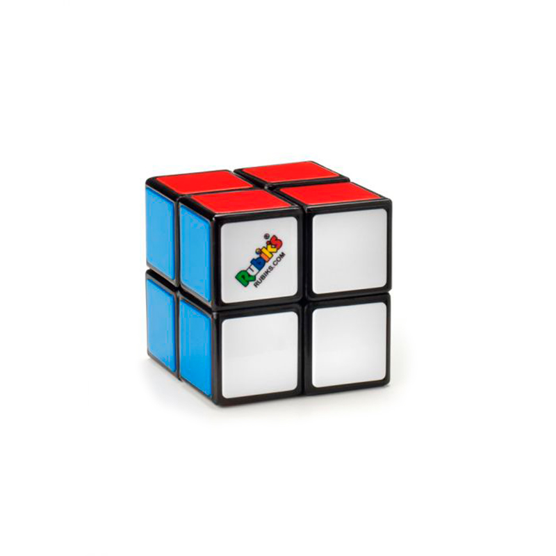 Rubik’s Cube 2x2 mini |  Оригінальний кубик Рубика
