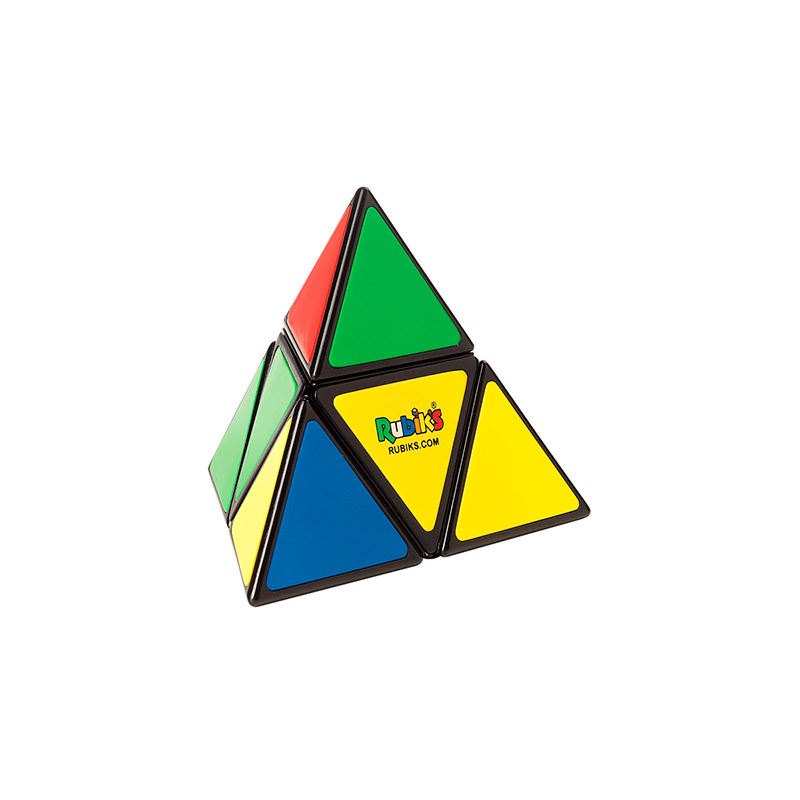 Rubik’s Пирамидка 2х2 