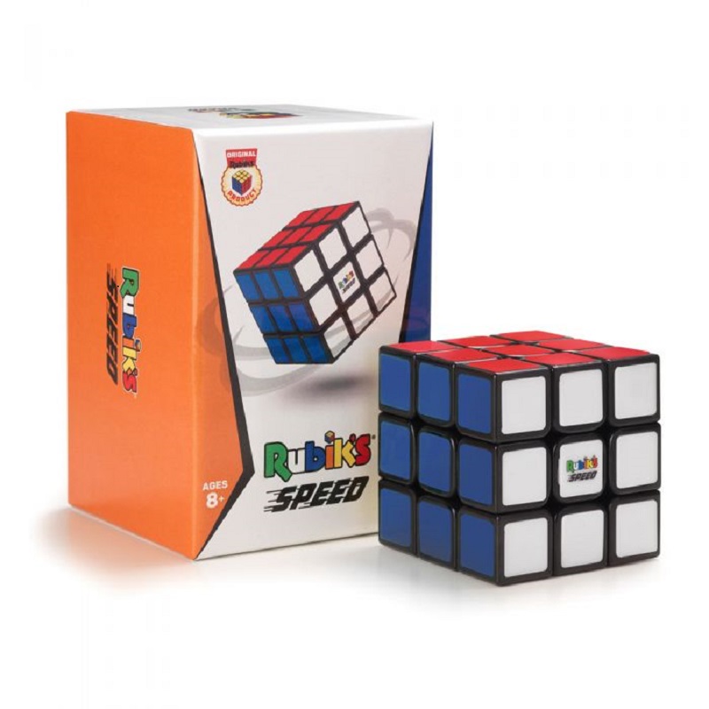 Rubiks Cube new GSC 3x3 M | Оригинальный кубик 3х3 магнитный GAN Speed Cube