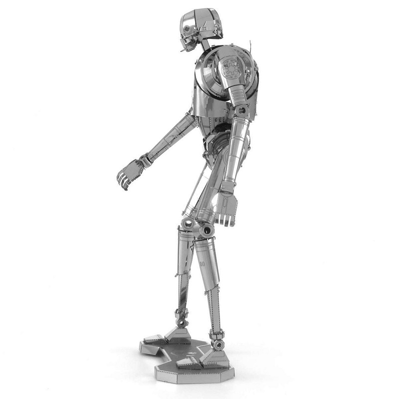 Металлический 3D конструтор Star Wars RO K-2SO