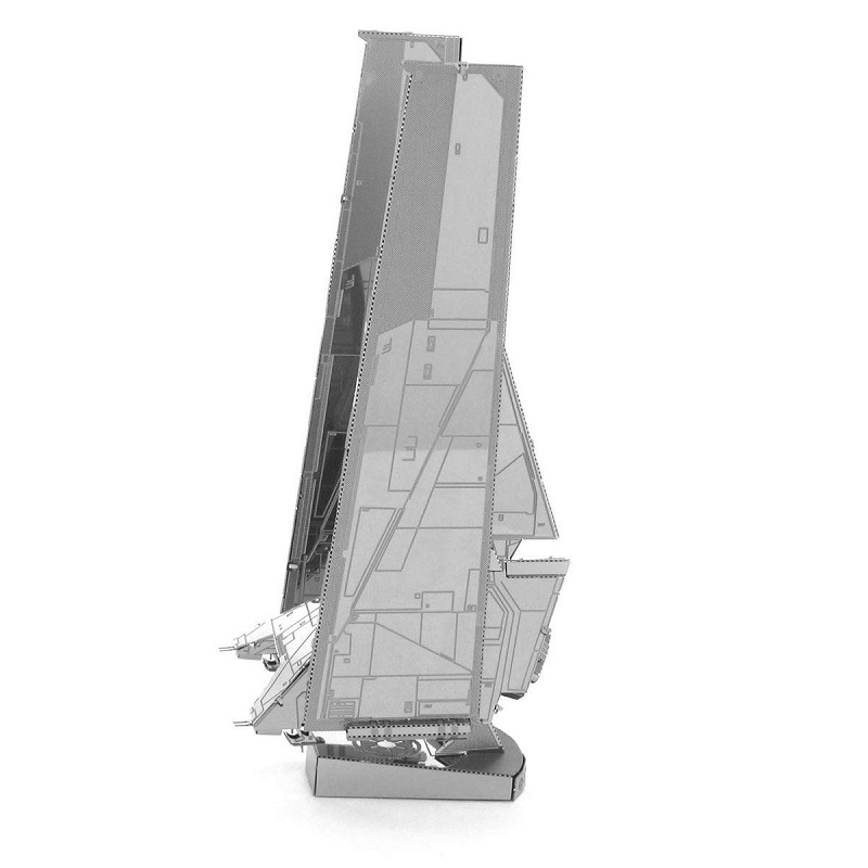 Металлический 3D конструтор Star Wars RO Krennic's Imperial Shuttle