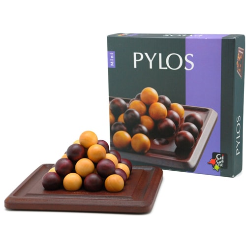 Настольная игра Pylos | Пилос