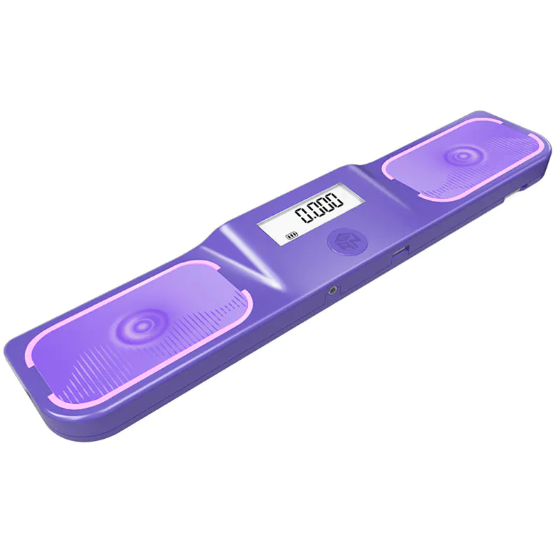 Таймер GAN Halo timer - standard фиолетовый
